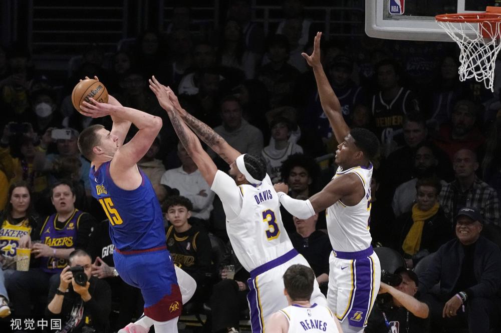 供了新的标 供了新的标